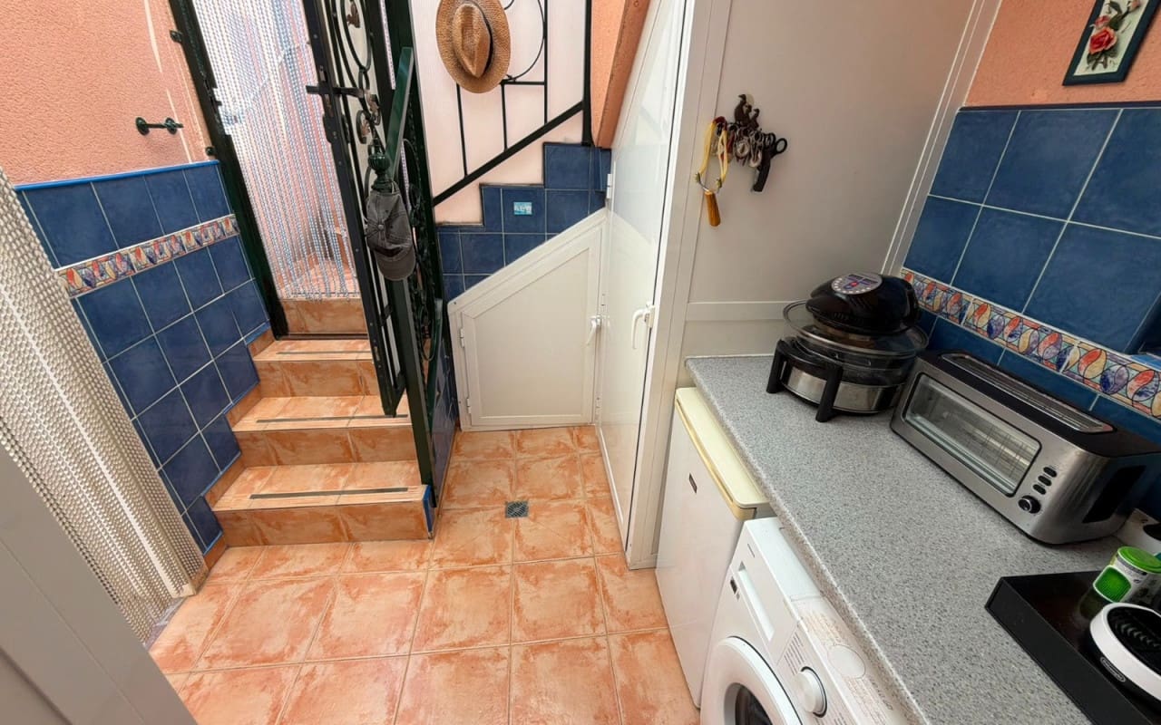 3 camera da letto Villa in vendita in Los Montesinos con piscina - 315.000 € (Rif: 9963989)