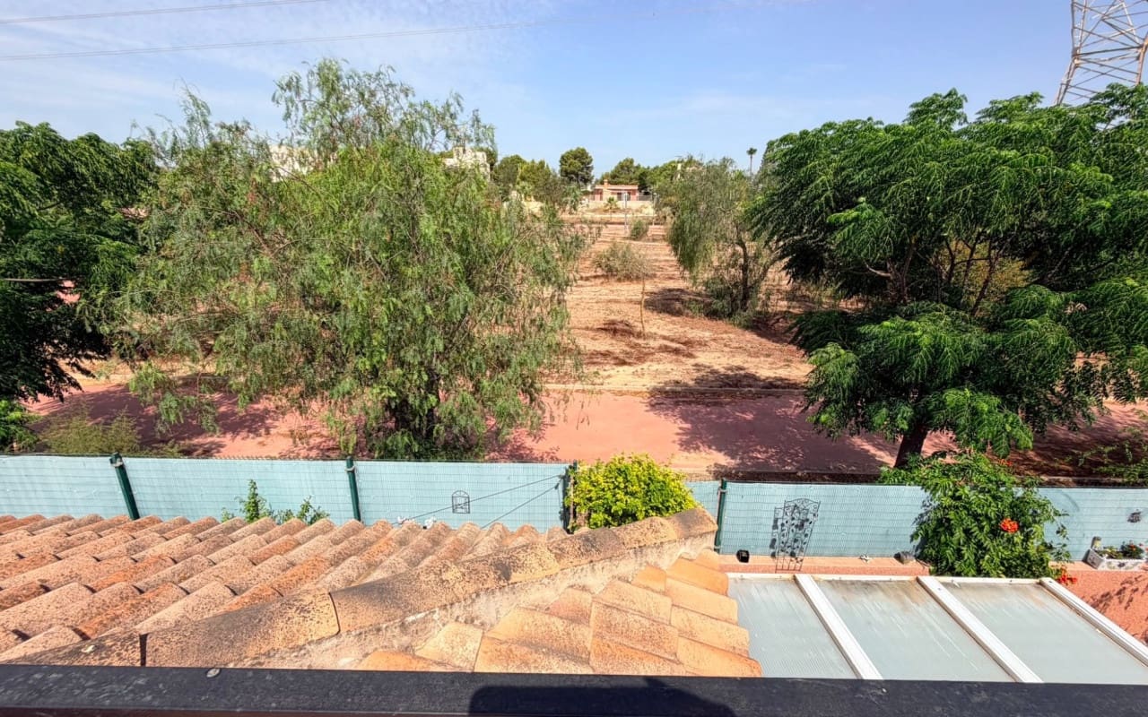 3 camera da letto Villa in vendita in Los Montesinos con piscina - 315.000 € (Rif: 9963989)