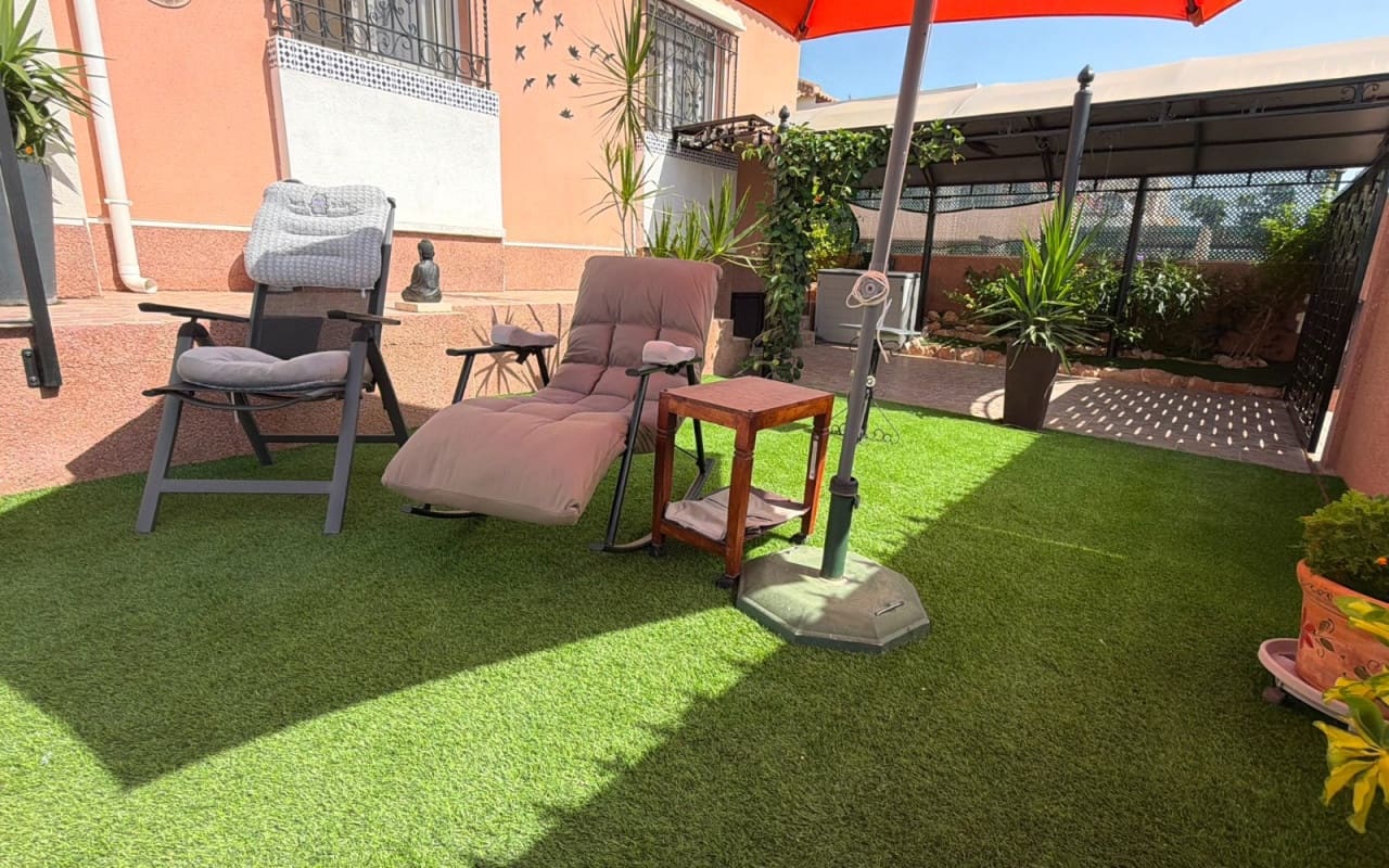 3 camera da letto Villa in vendita in Los Montesinos con piscina - 315.000 € (Rif: 9963989)