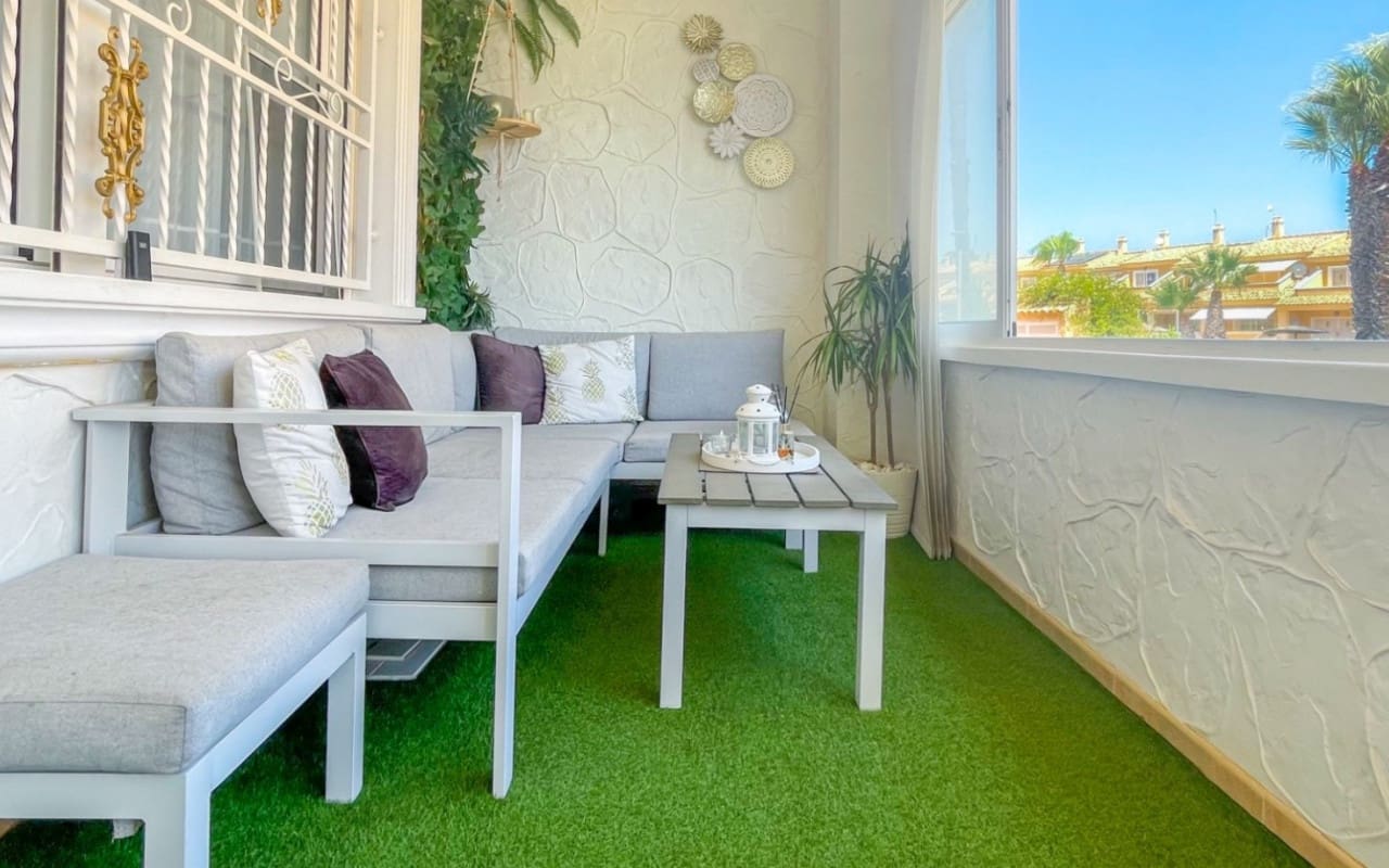 4 sovrum Hus till salu i Orihuela Costa med pool - 339 000 € (Ref: 9963992)
