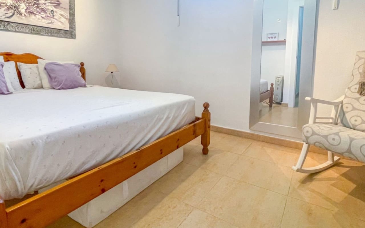 4 sovrum Hus till salu i Orihuela Costa med pool - 339 000 € (Ref: 9963992)