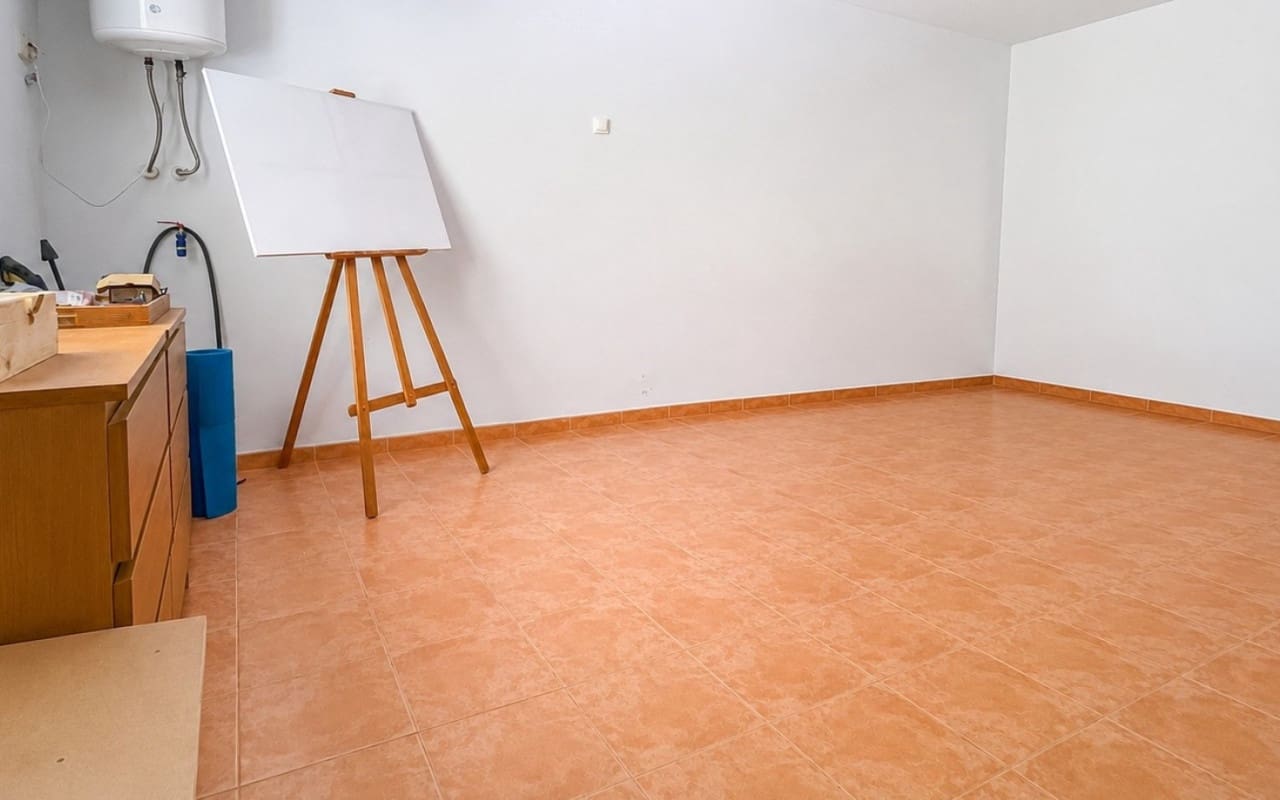 4 sovrum Hus till salu i Orihuela Costa med pool - 339 000 € (Ref: 9963992)