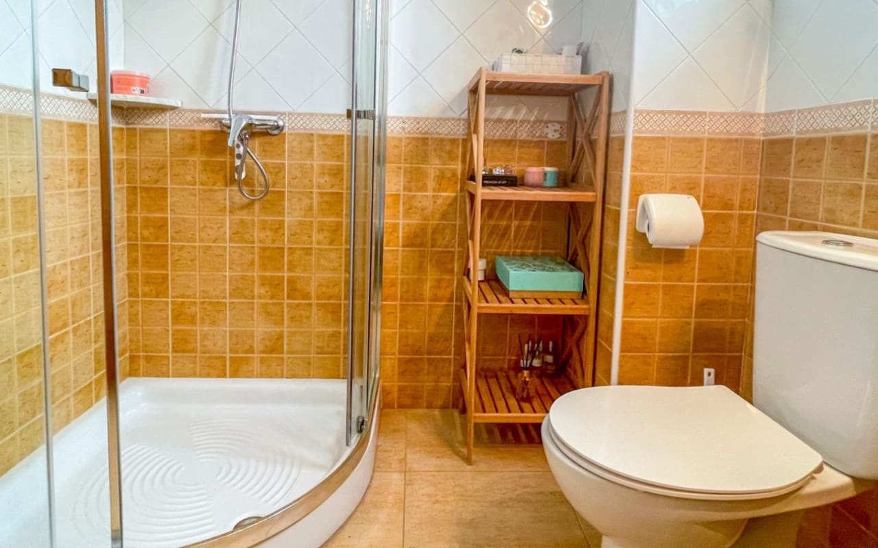 4 sovrum Hus till salu i Orihuela Costa med pool - 339 000 € (Ref: 9963992)
