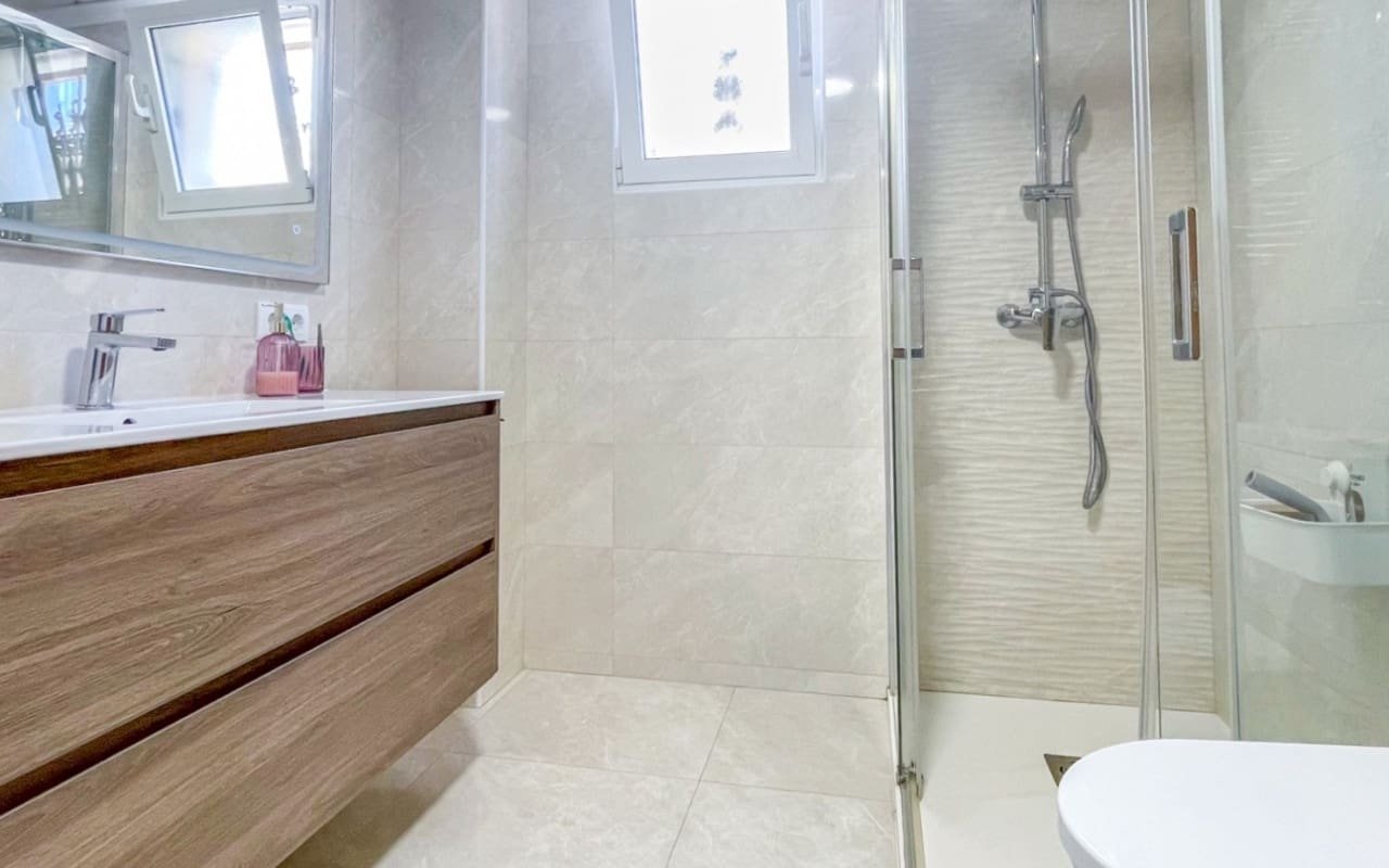 4 sovrum Hus till salu i Orihuela Costa med pool - 339 000 € (Ref: 9963992)