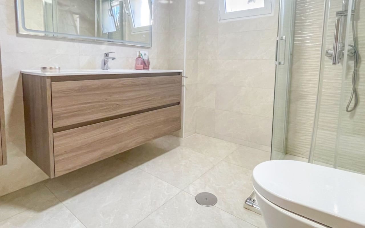 4 sovrum Hus till salu i Orihuela Costa med pool - 339 000 € (Ref: 9963992)