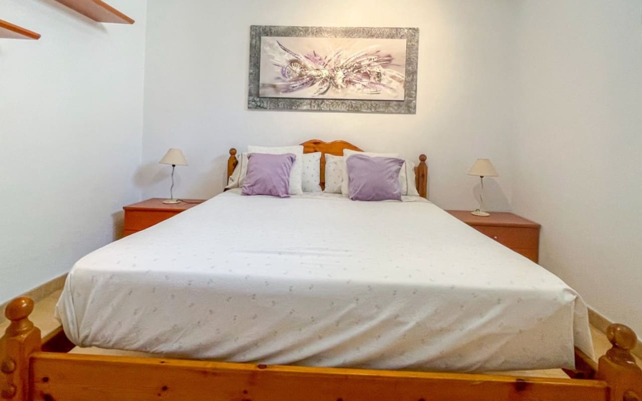 4 sovrum Hus till salu i Orihuela Costa med pool - 339 000 € (Ref: 9963992)