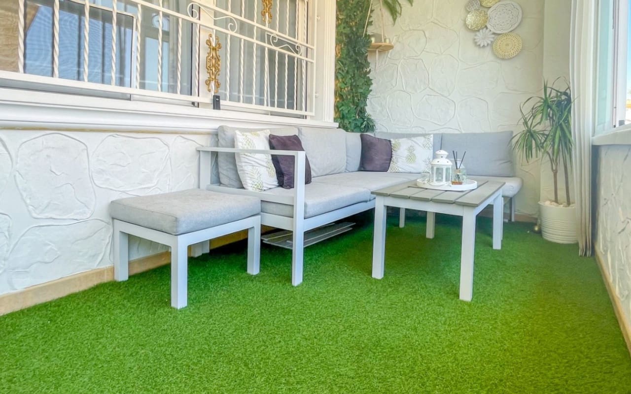 4 sovrum Hus till salu i Orihuela Costa med pool - 339 000 € (Ref: 9963992)