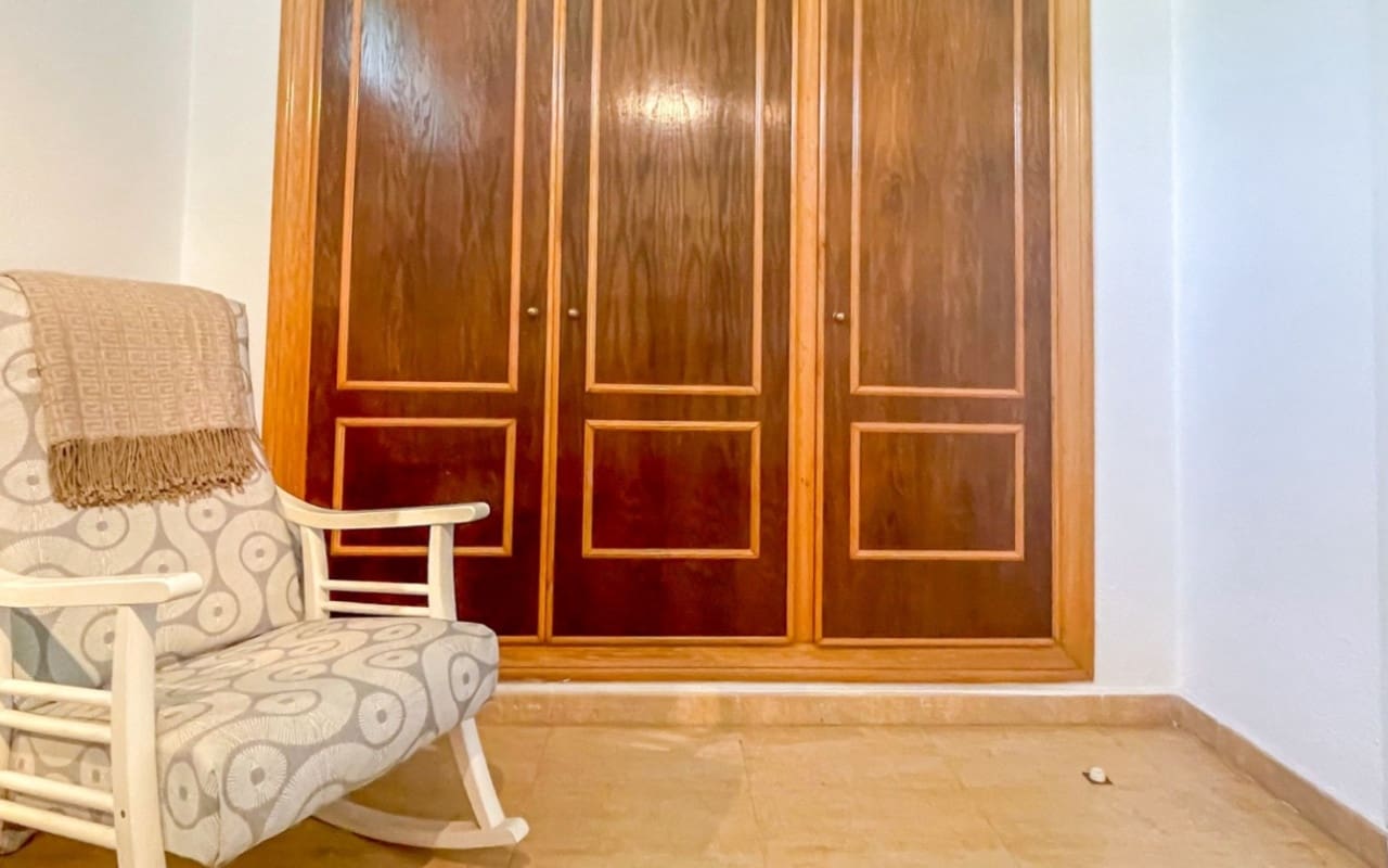 4 sovrum Hus till salu i Orihuela Costa med pool - 339 000 € (Ref: 9963992)