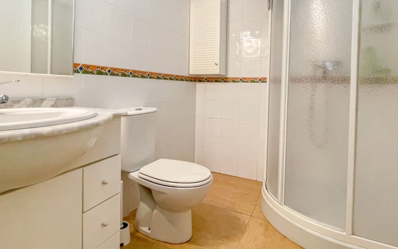 4 sovrum Hus till salu i Orihuela Costa med pool - 339 000 € (Ref: 9963992)