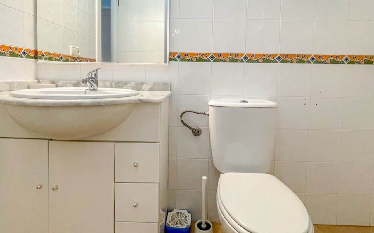 4 sovrum Hus till salu i Orihuela Costa med pool - 339 000 € (Ref: 9963992)