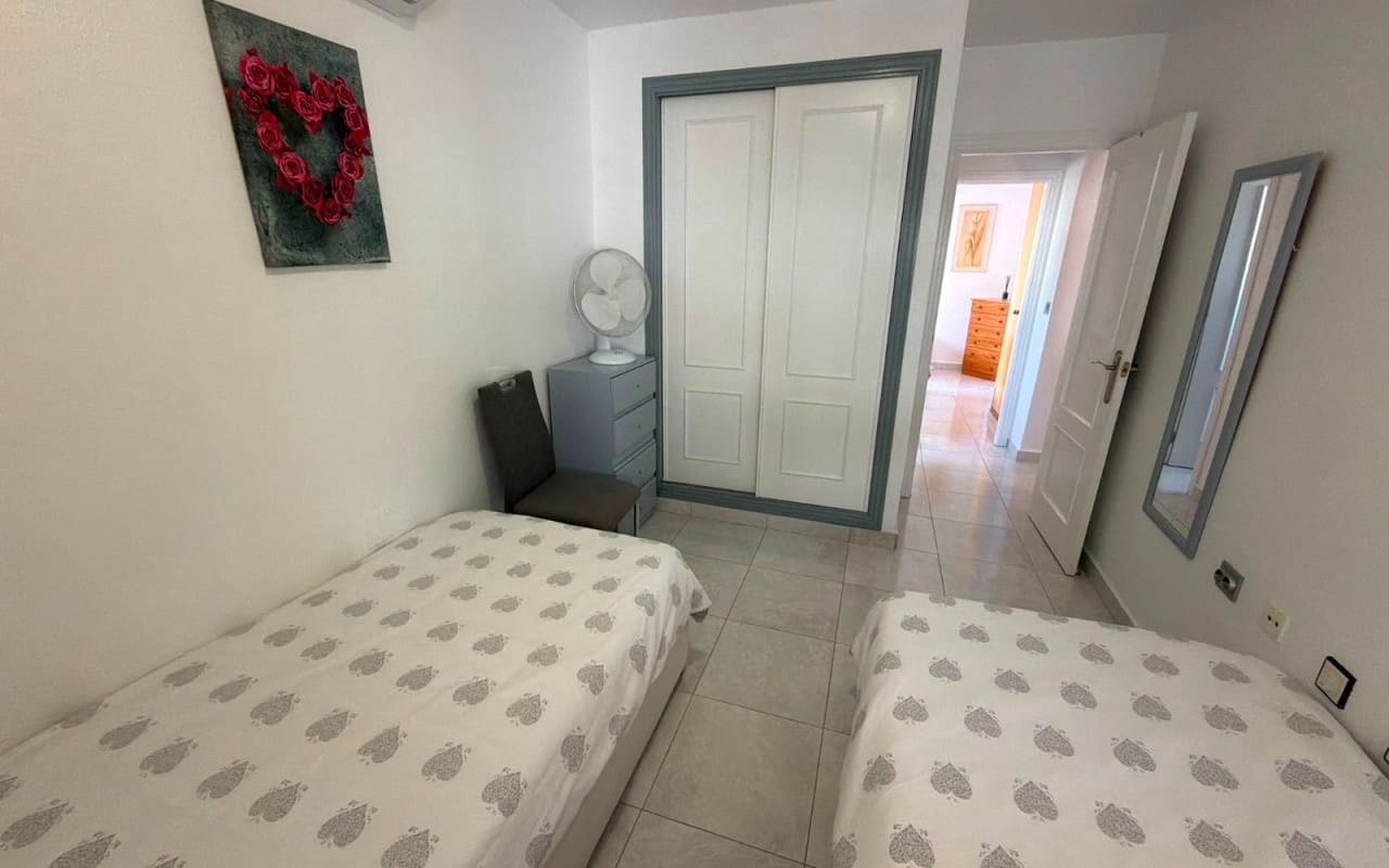 2 bedroom Apartment for sale in Vistabella with pool - € 139,900 (Ref: 9963993)