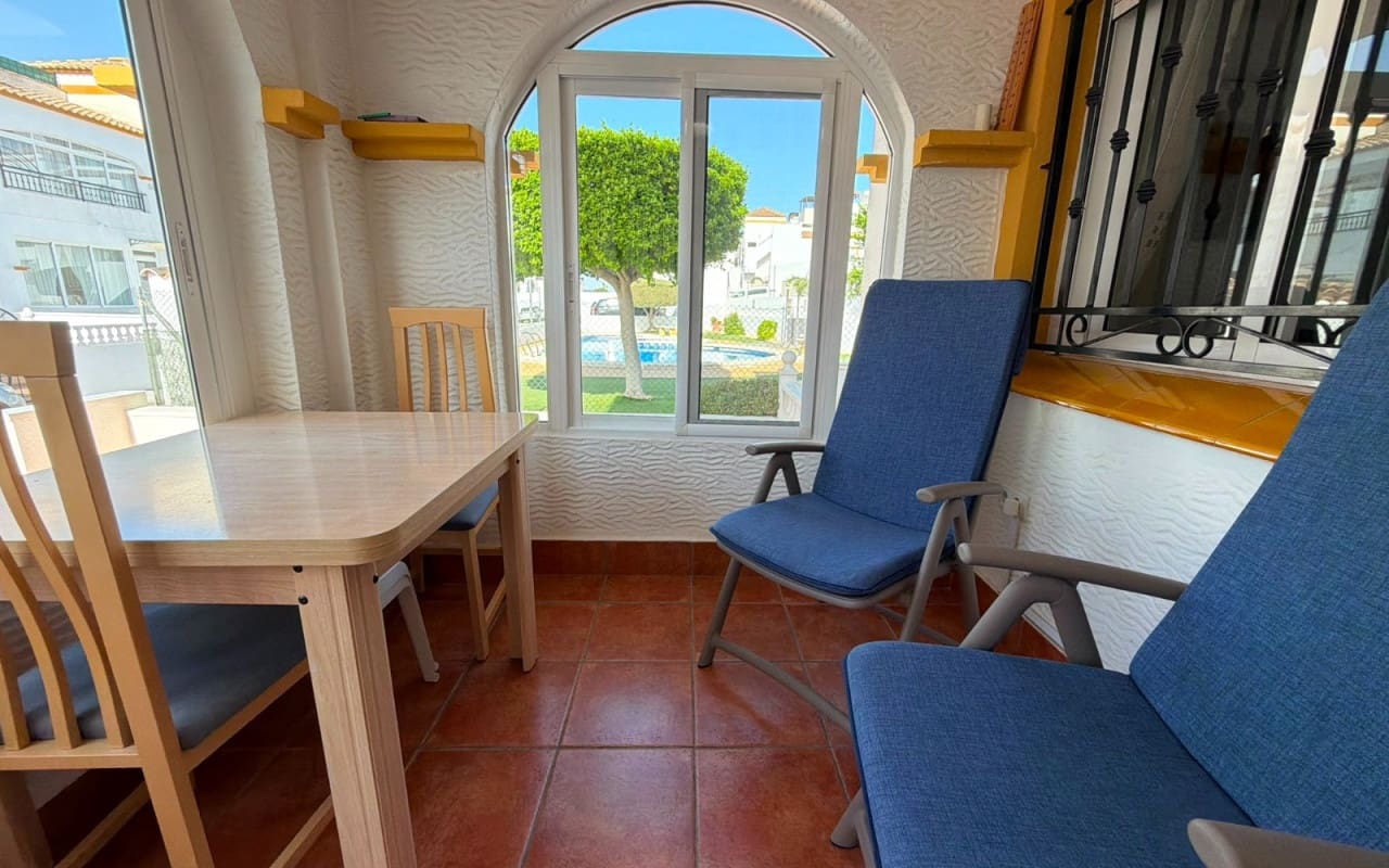 2 bedroom Apartment for sale in Vistabella with pool - € 139,900 (Ref: 9963993)