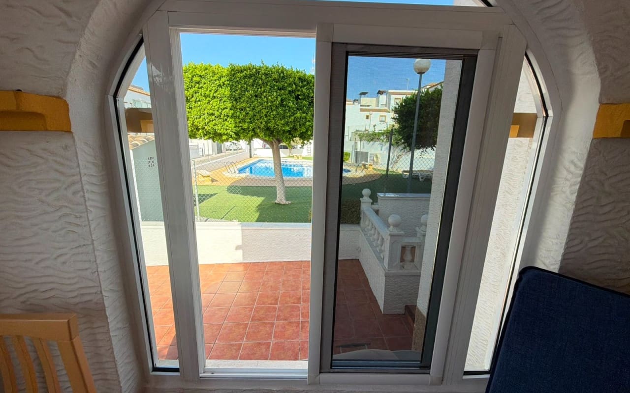 2 bedroom Apartment for sale in Vistabella with pool - € 139,900 (Ref: 9963993)