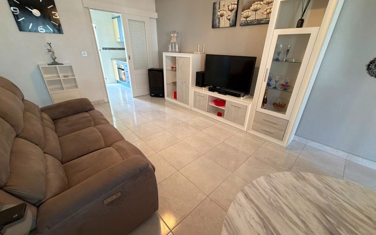 2 bedroom Apartment for sale in Vistabella with pool - € 139,900 (Ref: 9963993)
