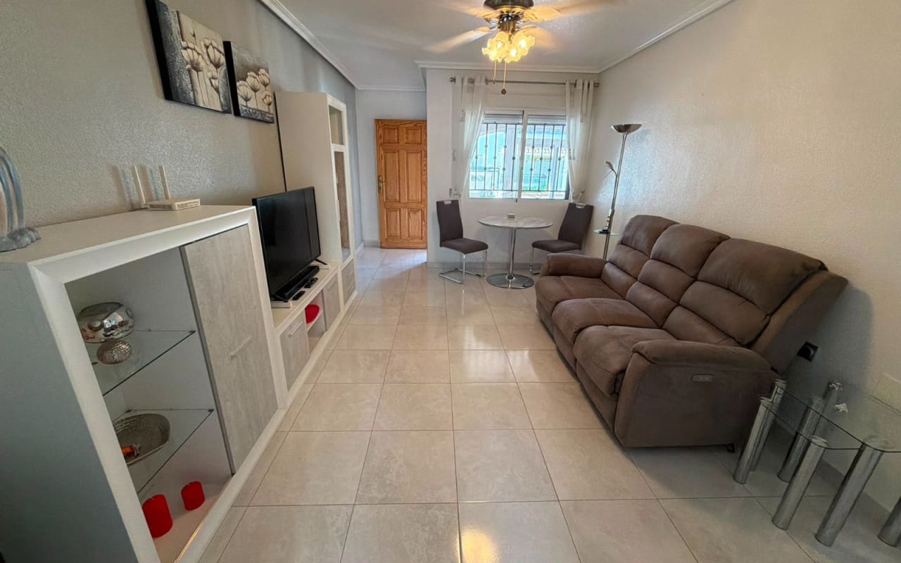 2 bedroom Apartment for sale in Vistabella with pool - € 139,900 (Ref: 9963993)