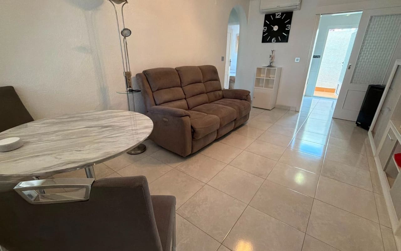 2 bedroom Apartment for sale in Vistabella with pool - € 139,900 (Ref: 9963993)