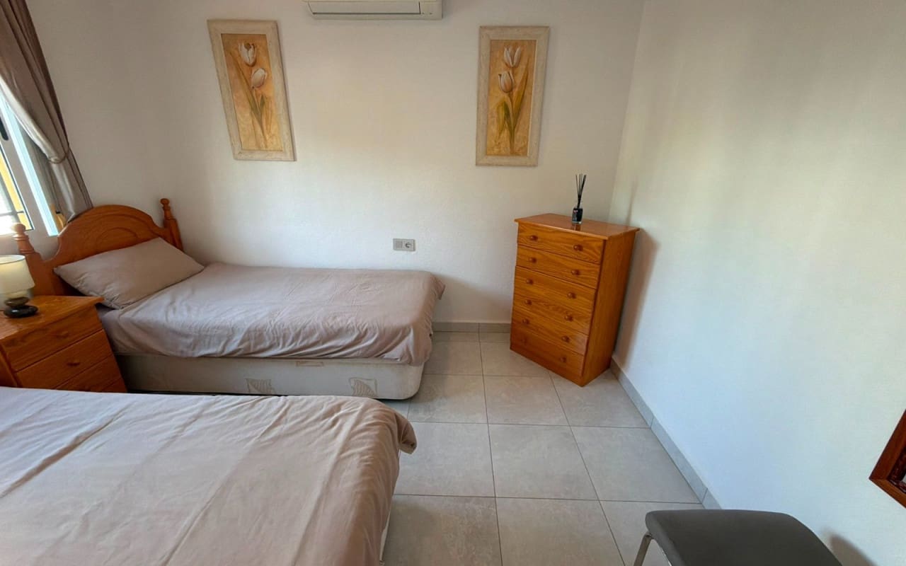 2 bedroom Apartment for sale in Vistabella with pool - € 139,900 (Ref: 9963993)