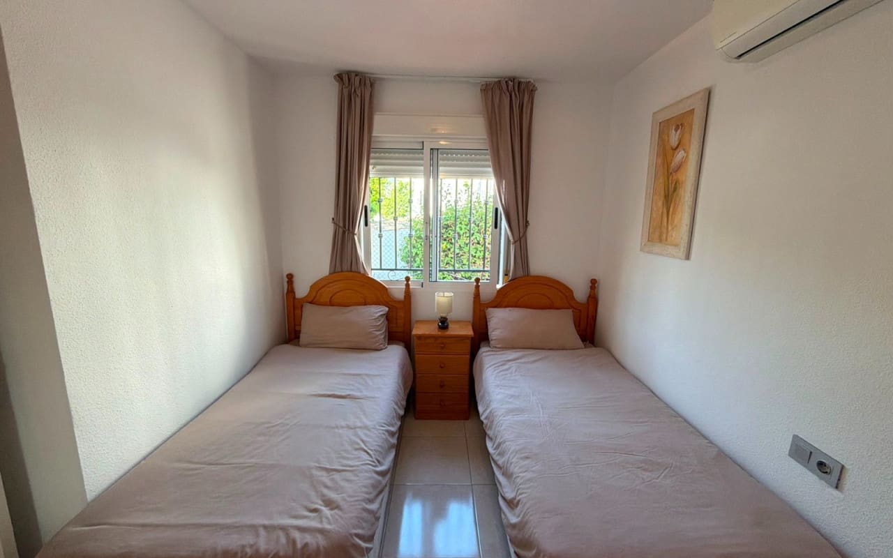 2 bedroom Apartment for sale in Vistabella with pool - € 139,900 (Ref: 9963993)