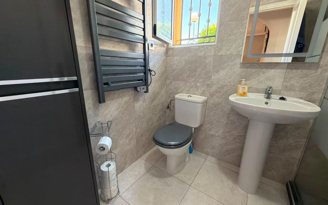 2 bedroom Apartment for sale in Vistabella with pool - € 139,900 (Ref: 9963993)