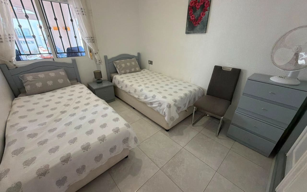 2 bedroom Apartment for sale in Vistabella with pool - € 139,900 (Ref: 9963993)