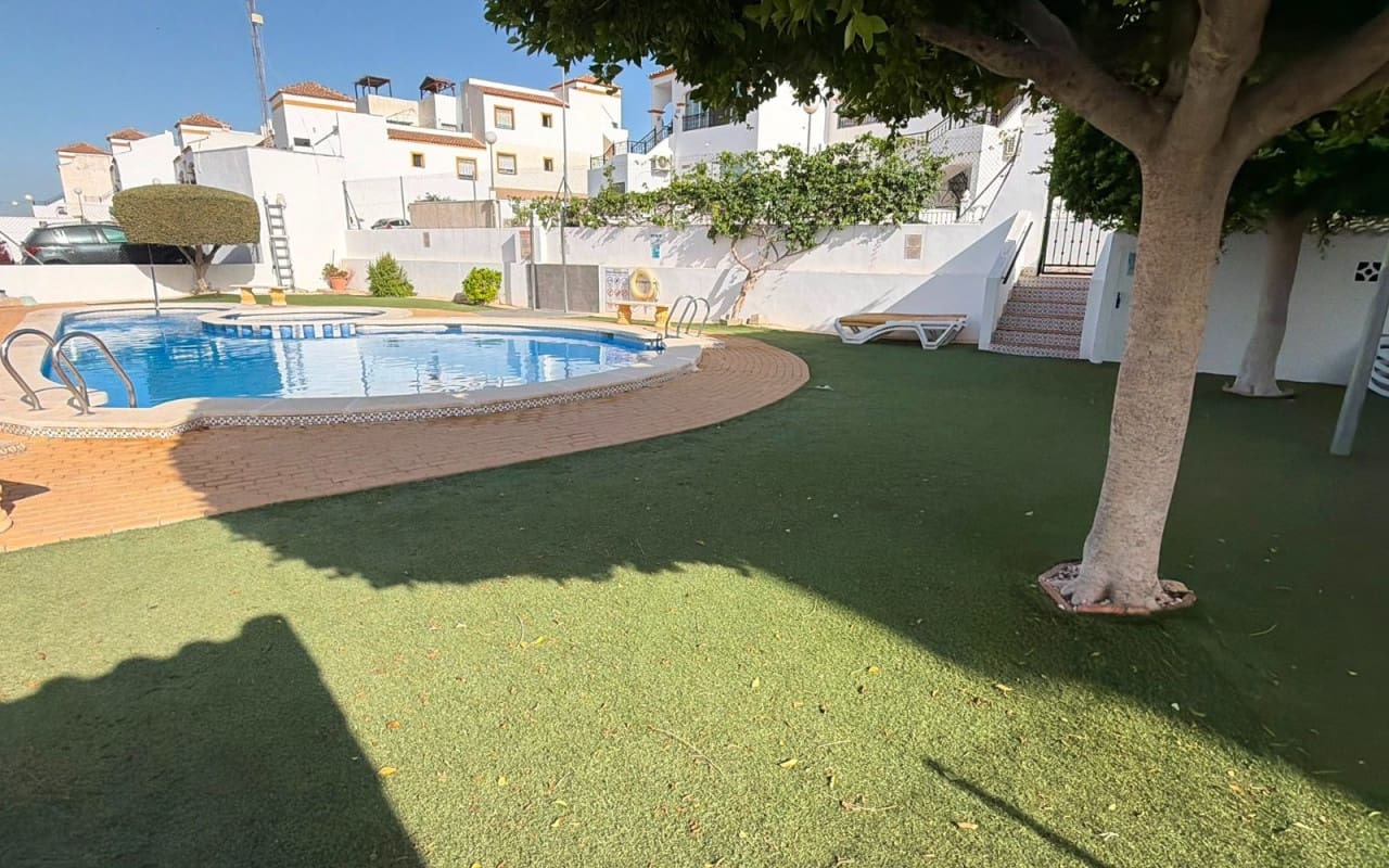 2 bedroom Apartment for sale in Vistabella with pool - € 139,900 (Ref: 9963993)