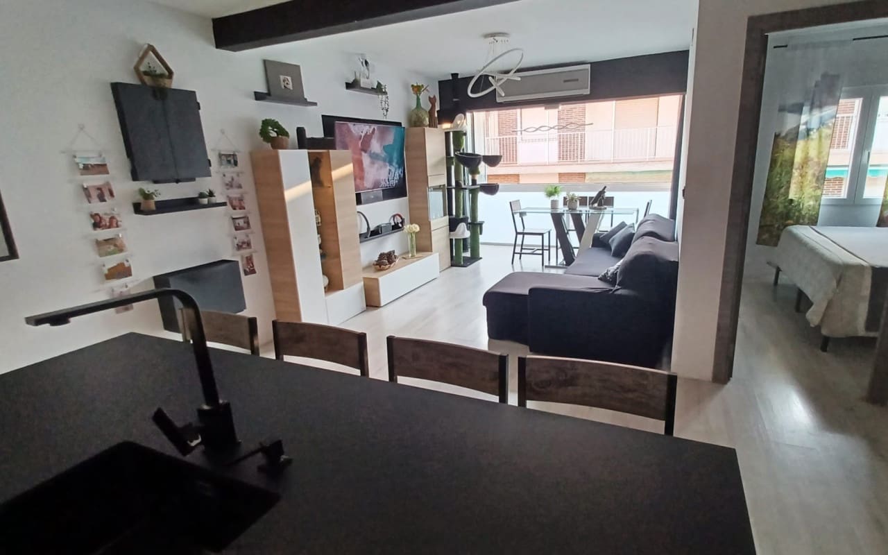 3 slaapkamer Strandappartement te koop in Torre de la Horadada - € 268.000 (Ref: 9963994)