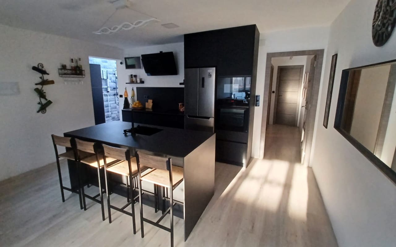 3 slaapkamer Strandappartement te koop in Torre de la Horadada - € 268.000 (Ref: 9963994)
