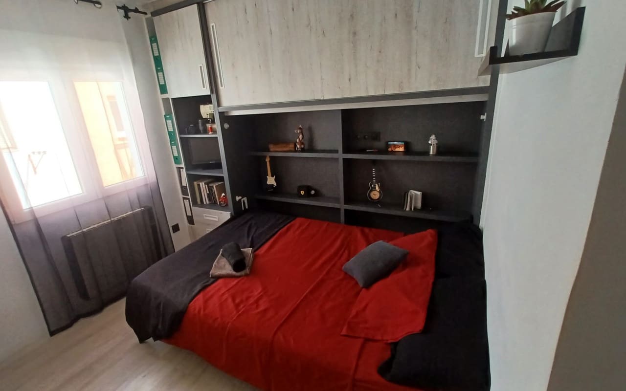 3 slaapkamer Strandappartement te koop in Torre de la Horadada - € 268.000 (Ref: 9963994)