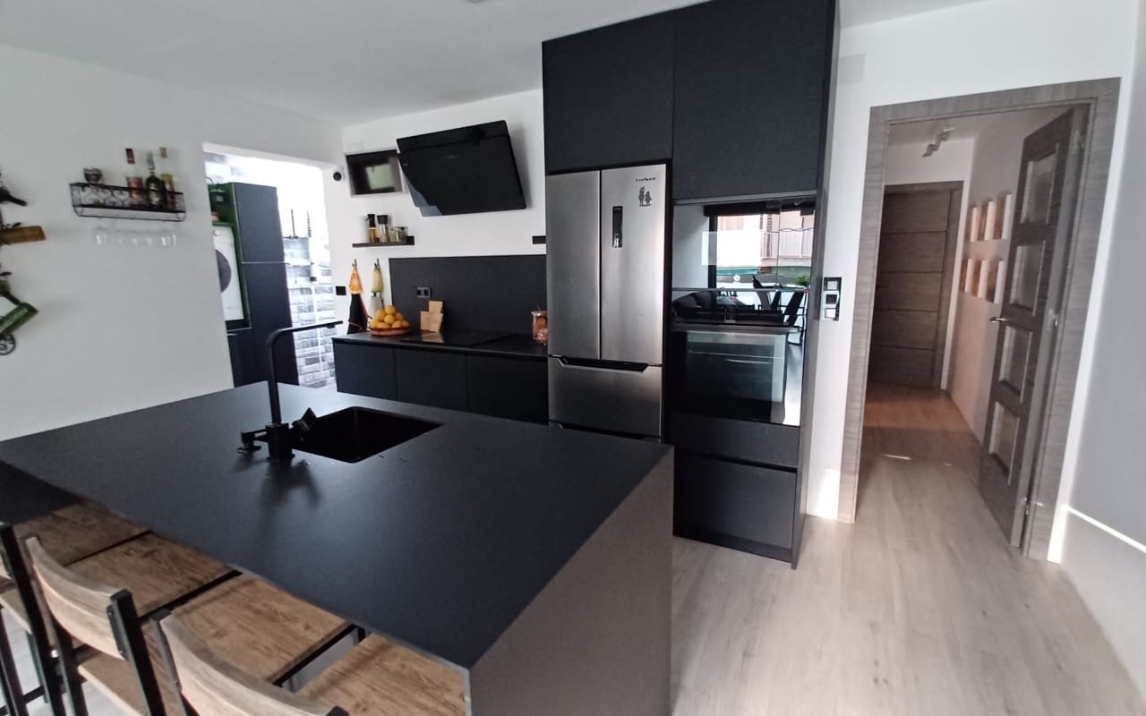 3 slaapkamer Strandappartement te koop in Torre de la Horadada - € 268.000 (Ref: 9963994)