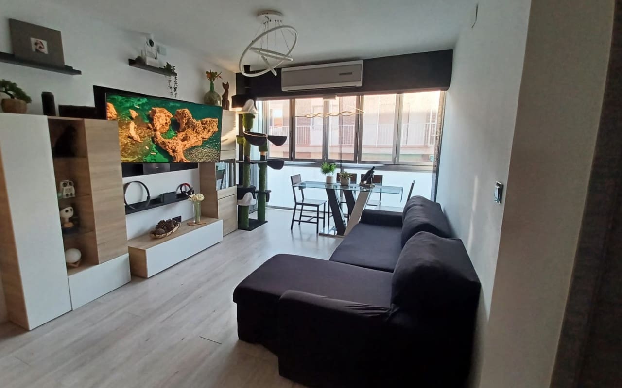 3 slaapkamer Strandappartement te koop in Torre de la Horadada - € 268.000 (Ref: 9963994)