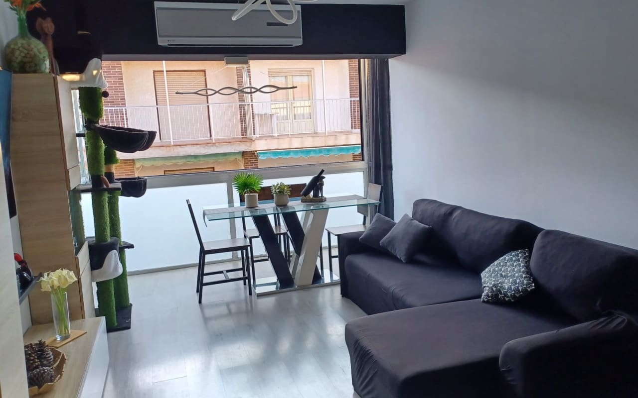 3 slaapkamer Strandappartement te koop in Torre de la Horadada - € 268.000 (Ref: 9963994)