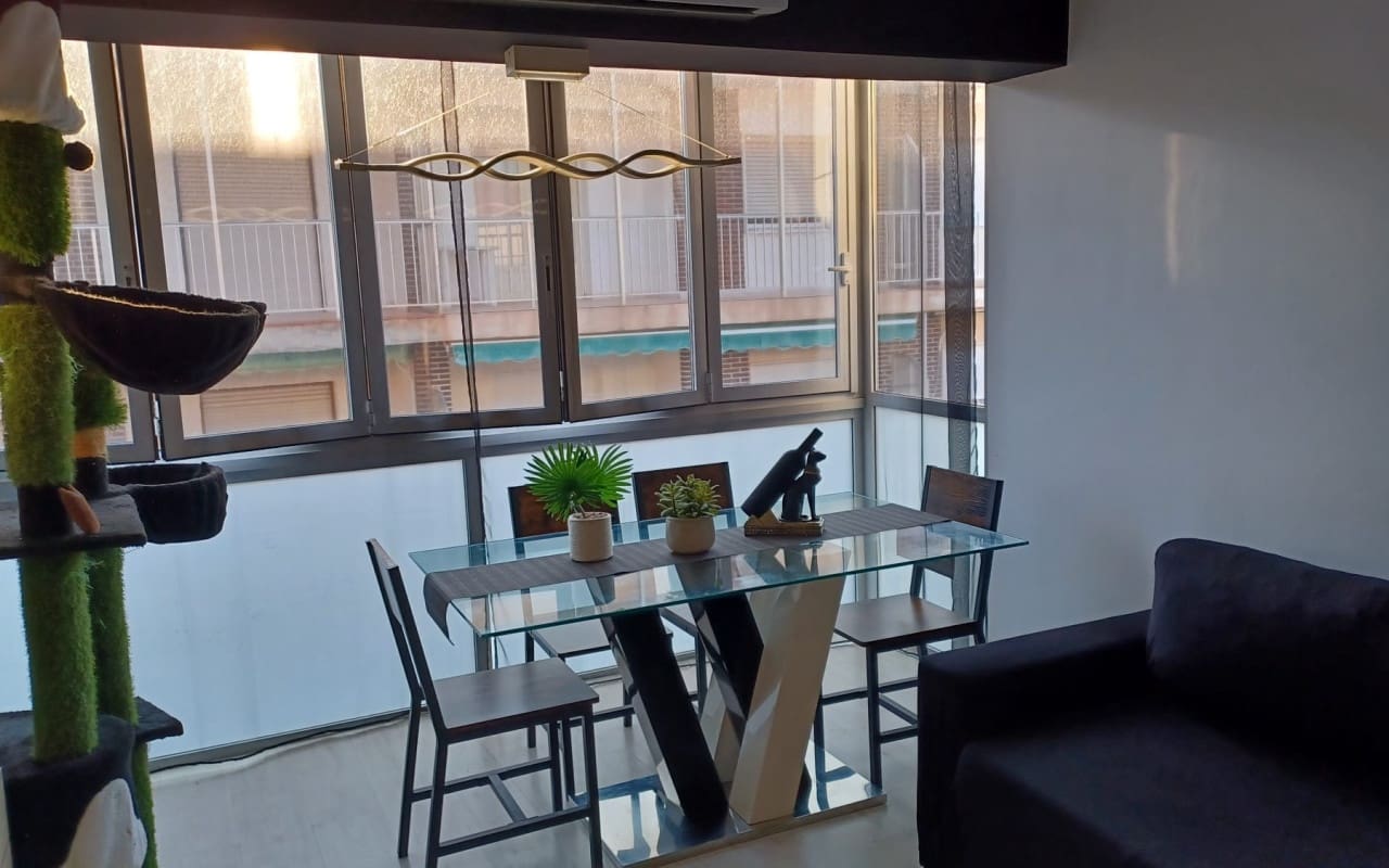 3 slaapkamer Strandappartement te koop in Torre de la Horadada - € 268.000 (Ref: 9963994)