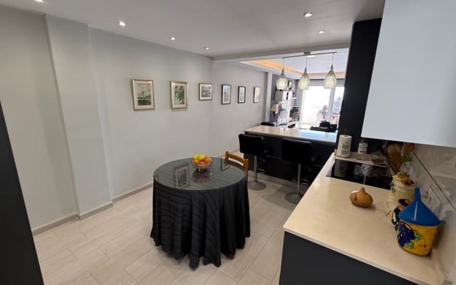 3 chambre Appartement de Plage à vendre à Avenida Habaneras - Curva de Palangre, Torrevieja - 329 000 € (Ref: 9963995)