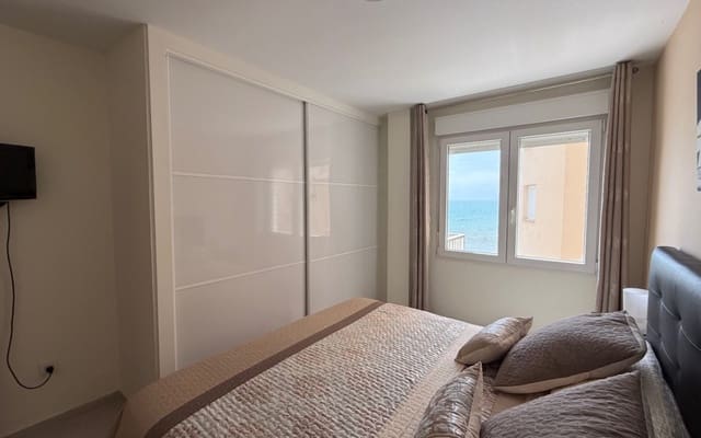 3 chambre Appartement de Plage à vendre à Avenida Habaneras - Curva de Palangre, Torrevieja - 329 000 € (Ref: 9963995)
