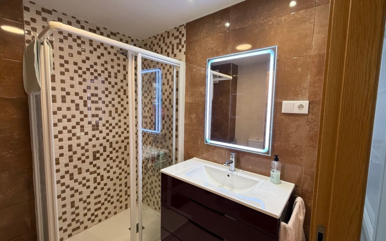 3 soveværelse Strandlejlighed til salg i Torrevieja - € 329.000 (Ref: 9963995)