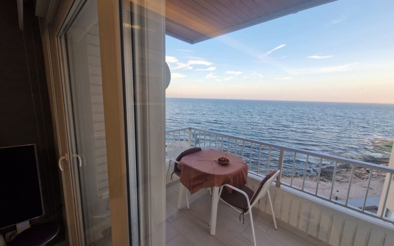 3 soveværelse Strandlejlighed til salg i Torrevieja - € 329.000 (Ref: 9963995)
