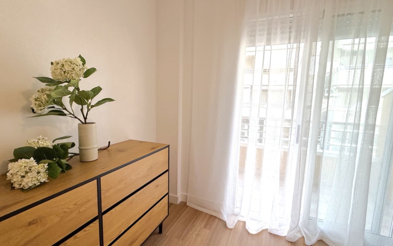 2 soveværelse Lejlighed til salg i Torrevieja - € 164.900 (Ref: 9963996)