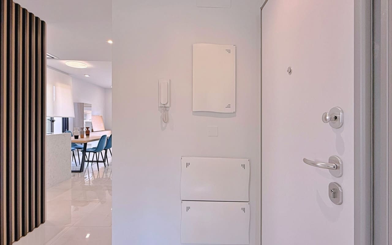 2 chambre Appartement à vendre à Orihuela Costa - 295 000 € (Ref: 9963997)