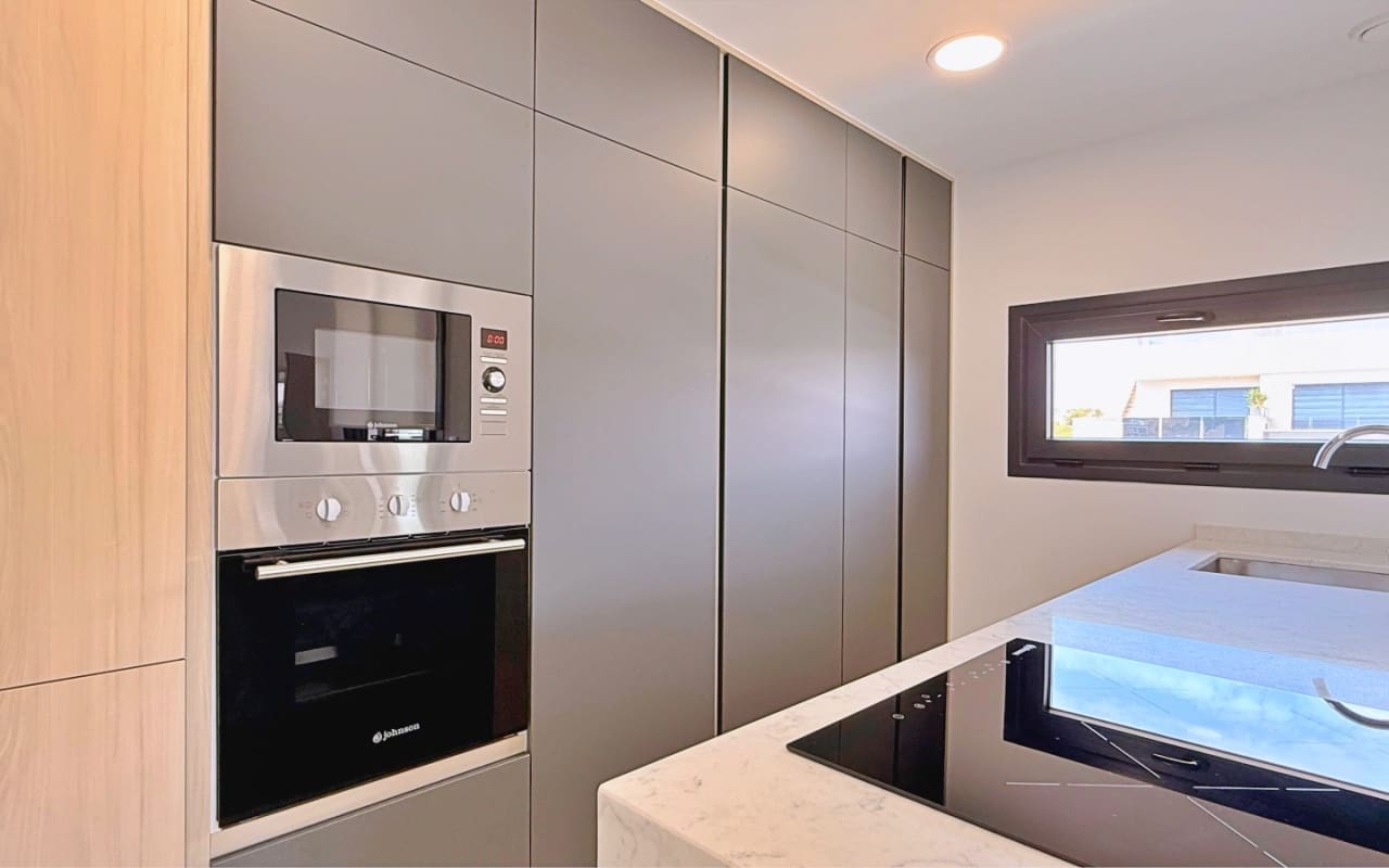 2 chambre Appartement à vendre à Orihuela Costa - 295 000 € (Ref: 9963997)