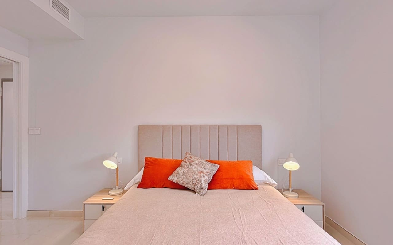 2 chambre Appartement à vendre à Orihuela Costa - 295 000 € (Ref: 9963997)