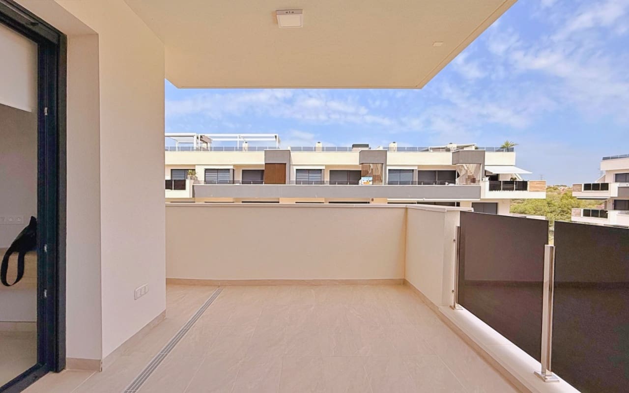 2 chambre Appartement à vendre à Orihuela Costa - 295 000 € (Ref: 9963997)