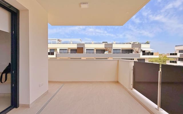 2 chambre Appartement à vendre à La Florida, Orihuela - 295 000 € (Ref: 9963997)