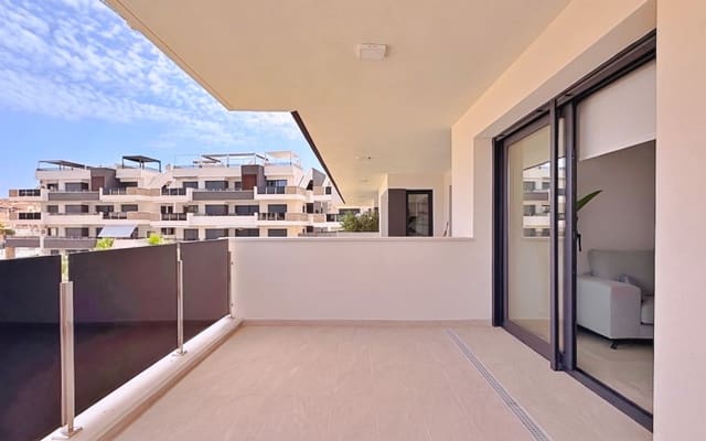 2 chambre Appartement à vendre à La Florida, Orihuela - 295 000 € (Ref: 9963997)
