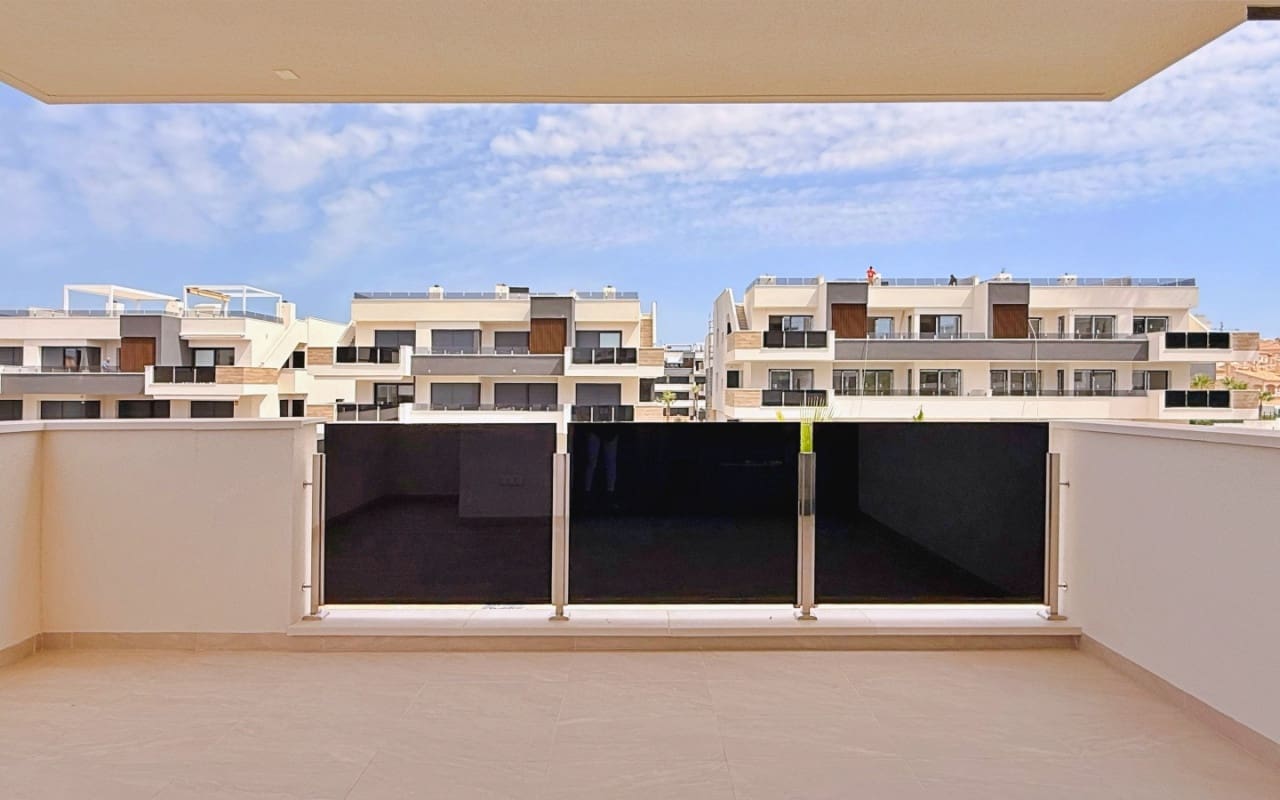 2 chambre Appartement à vendre à Orihuela Costa - 295 000 € (Ref: 9963997)