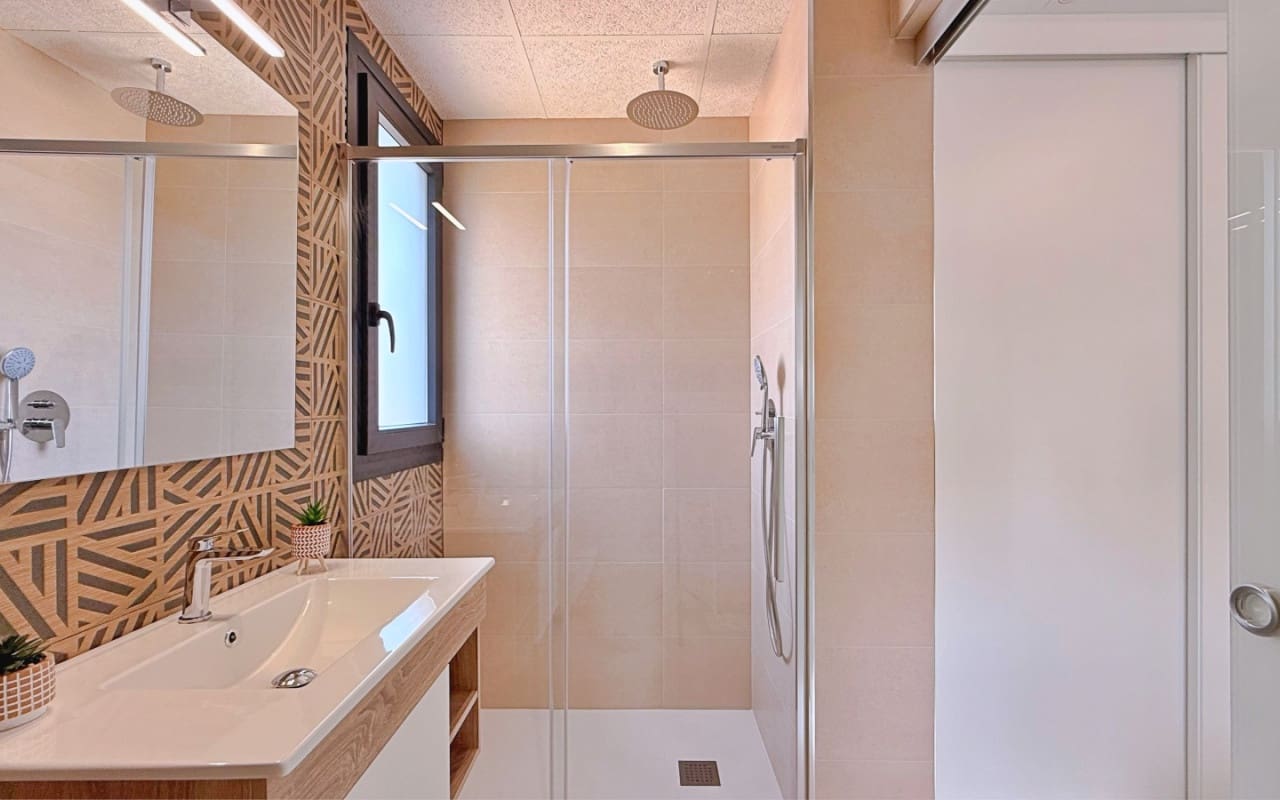 2 chambre Appartement à vendre à Orihuela Costa - 295 000 € (Ref: 9963997)