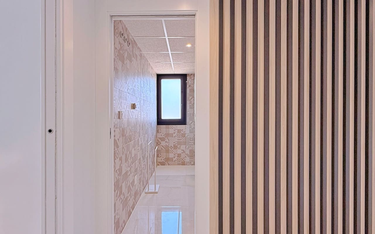 2 chambre Appartement à vendre à Orihuela Costa - 295 000 € (Ref: 9963997)
