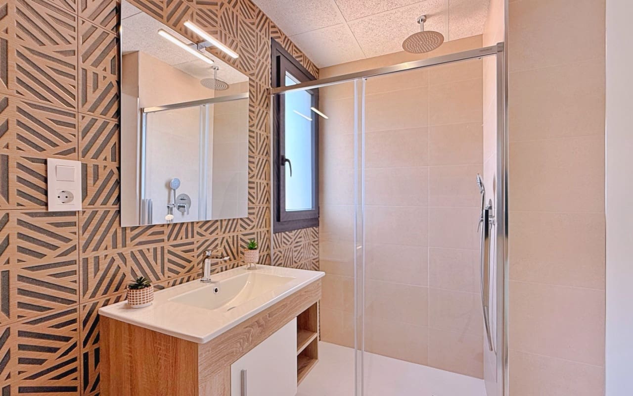 2 chambre Appartement à vendre à Orihuela Costa - 295 000 € (Ref: 9963997)