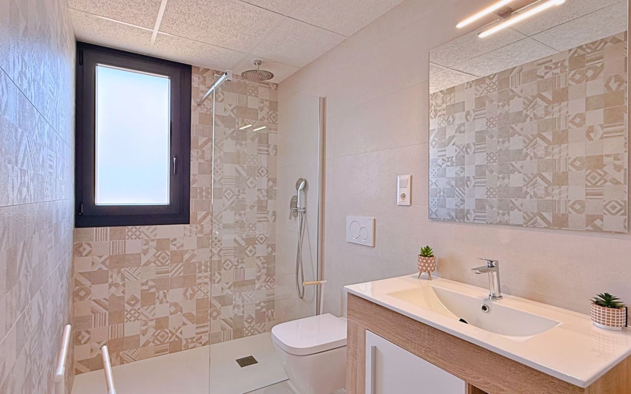 2 chambre Appartement à vendre à Orihuela Costa - 295 000 € (Ref: 9963997)