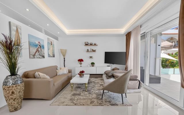 2 soveværelse Lejlighed til salg i Ciudad Quesada, Rojales med swimmingpool - € 329.900 (Ref: 9963998)