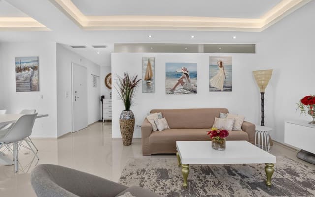 2 soveværelse Lejlighed til salg i Ciudad Quesada, Rojales med swimmingpool - € 329.900 (Ref: 9963998)